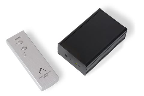 SPEC RSR-11 Remote Control for Amplifier