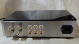 Sparkler Audio S502 "ether II" "Pure Analog", Smart Integrated Amplifier