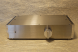 Sparkler Audio S505 "flügel II" Power Amplifier with Volume Control