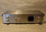 Sparkler Audio S505 "flügel II" Power Amplifier with Volume Control