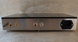 Sparkler Audio S508 "esprit II" MC/MM Universal Phono Amplifier