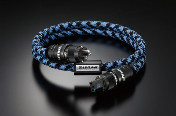 Harmonix HIJIRI SMT “TAKUMI” Power Cord 2m