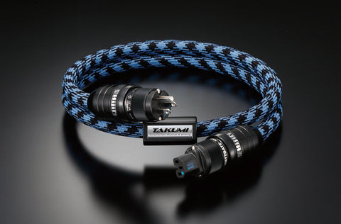 Harmonix HIJIRI SMT “TAKUMI” Power Cord 2m