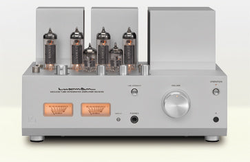 Luxman SQ-N150 Vacuum Tube Integrated Amplifier