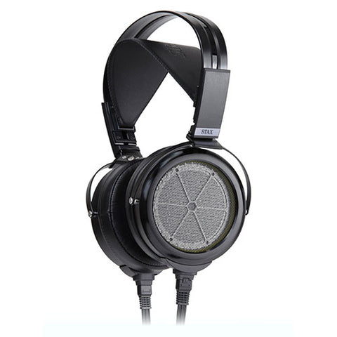 Stax SR-009D Open Back Headphones