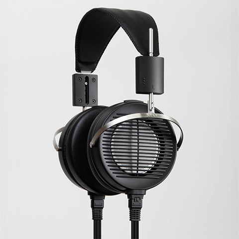 Stax SR-X1 Electrostatic Headphones