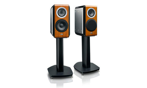 TAD TAD-CE1TX-WN + TAD-ST2TX-K (Pair) MICRO EVOLUTION ONE AND STAND