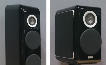 TAD TAD-SG01 (2 pieces per box) SPEAKER GRILLE