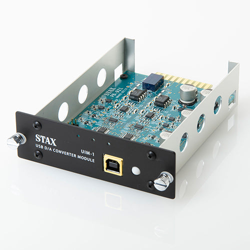 Stax UIM-1 USB DAC Optional Board for SRM-T8000