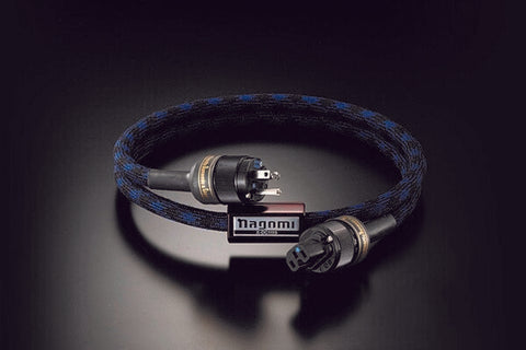 Harmonix HIJIRI X-DCH “Nagomi” Power Cord 2m