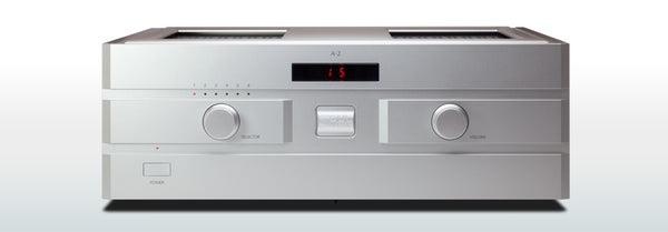 Soulnote A-2 ver.2 Integrated Amplifier