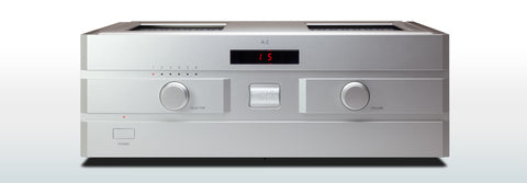 Soulnote A-2 ver.2 Integrated Amplifier