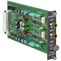 Accuphase AD-60 Analog Input Board – AudioCubes.com