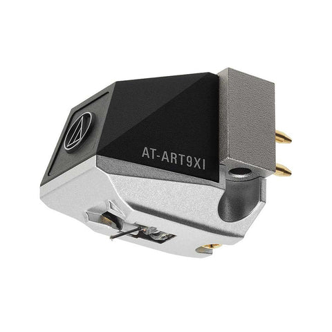 Audio-Technica AT-ART9XI Dual Moving Coil Cartridge