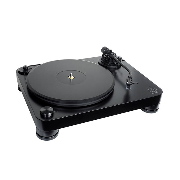 Audio-Technica AT-LP7 Belt-Drive Turntable