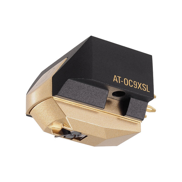 Audio-Technica AT-OC9XSL Dual Moving Coil Cartridge