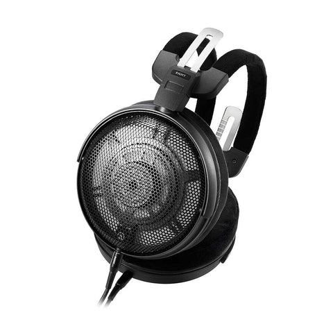 Audio-Technica ATH-ADX3000 Audiophile Open-Air Dynamic Over-Ear Headphones