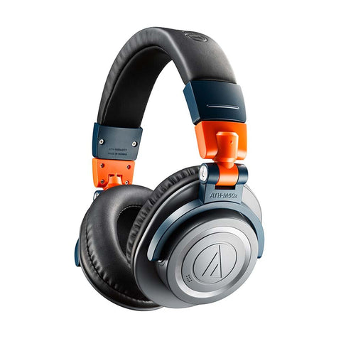 Audio-Technica ATH-M50xBT2 Lab Wireless Over-Ear Headphones