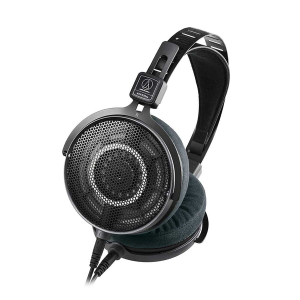 Audio-Technica Professional Open-Back Reference Headphones ATH-R70xa