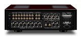 Accuphase C-3900S Precision Stereo Amplifier