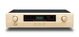 Accuphase C-57 Stereo Phono Amplifier