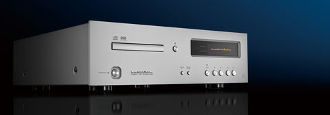 Luxman D-03R Digital Player