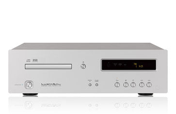 Luxman D-03X Digital Player