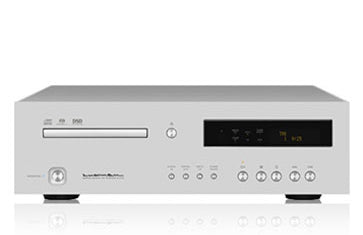 Luxman D-07X Digital Player