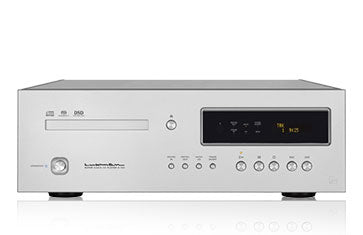 Luxman D-10X Digital Player