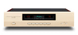 Accuphase DC-500 MDSD Precision Digital Processor