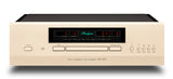 Accuphase DP-470 MDS Compact Disc Player