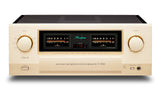 Accuphase E-700 Integrated Stereo Amplifier