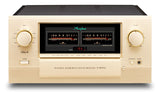 Accuphase E-800S Class-A Precision Integrated Stereo Amplifier