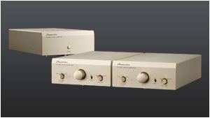 Phasemation EA-1200 Phono Amplifier