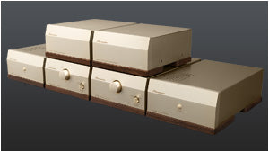 Phasemation EA-2000 Tube Phono Amplifier