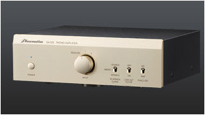 Phasemation EA-320 Phono Amplifier