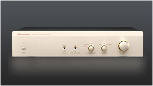 Phasemation EA-350 Phono Amplifier