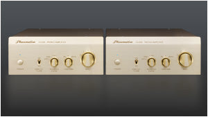 Phasemation EA-550 Phono Amplifier