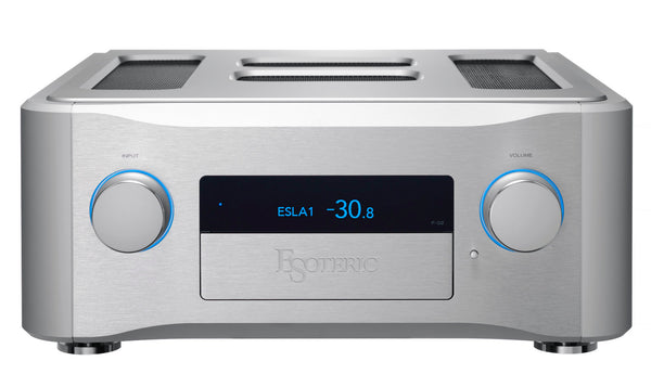 Esoteric F-02 Class A Integrated Amplifier