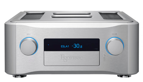Esoteric F-02 Class A Integrated Amplifier