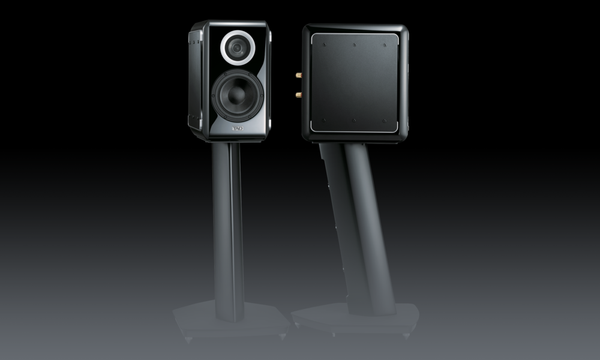 TAD TAD-ME1-K + TAD-ST3-K (Pair) MICRO EVOLUTION ONE AND STAND