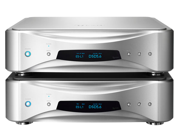 Esoteric Grandioso D1X SE Monoblock D/A Converter