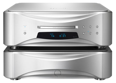 Esoteric Grandioso P1X SE Super Audio CD Transport