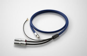 Luxman JPC-15000PH Phono Cable Ultimate Series 5-pin DIN to XLR 1.5M