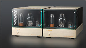 Phasemation MA-1500 Vacuum Tube Monaural Power Amplifier (Pair)