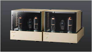 Phasemation MA-5000 Vacuum Tube Monaural Power Amplifier (Pair)