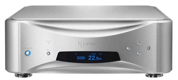Esoteric Grandioso N1 Network Streamer/DAC