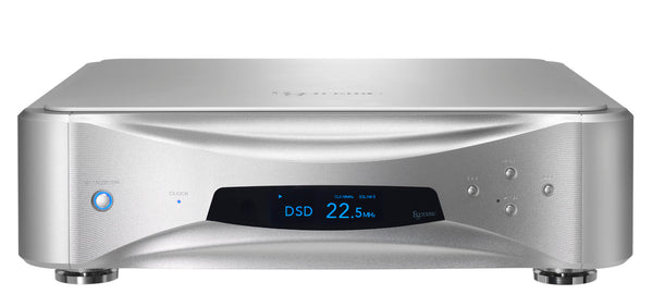 Esoteric Grandioso N1T Network Audio Transport