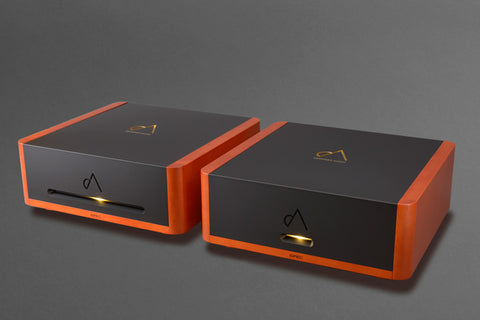 SPEC RPA-MG1 300W Monaural Power Amplifier