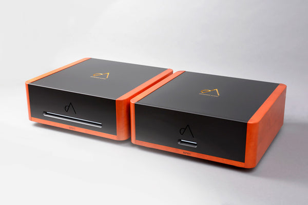SPEC RPA-MG5ST 300W Stereo Power Amplifier